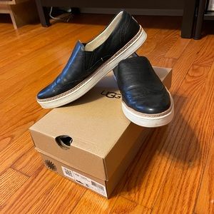 UGG Hadria Slip-on Sneaker